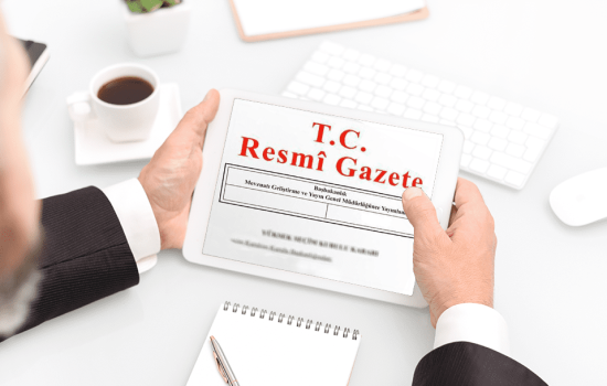 İTHALATTA GÖZETİM UYGULANMASINA İLİŞKİN TEBLİĞ (TEBLİĞ NO: 2015/3)’DE DEĞİŞİKLİK YAPILMASINA DAİR TEBLİĞ