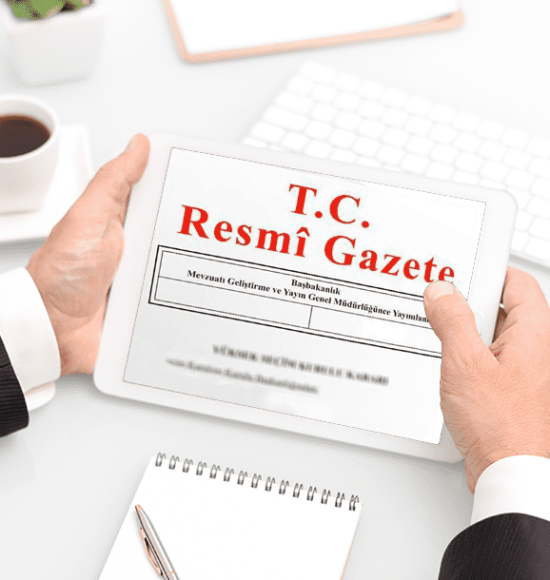 İTHALATTA GÖZETİM UYGULANMASINA İLİŞKİN TEBLİĞ (TEBLİĞ NO: 2015/3)’DE DEĞİŞİKLİK YAPILMASINA DAİR TEBLİĞ